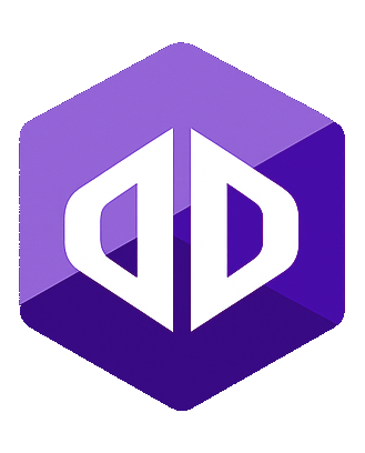 Codduo Logo - Desenvolvimento de Apps e Sites