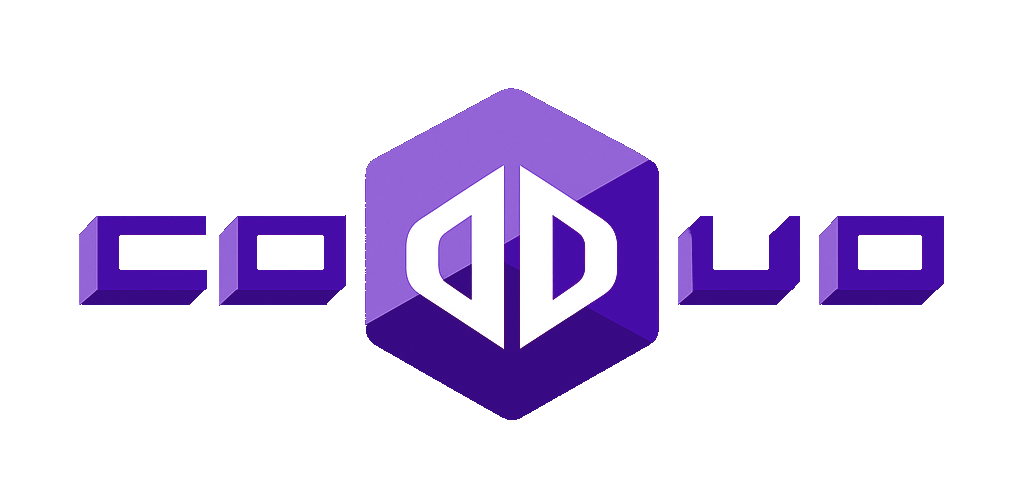 Codduo - Desenvolvimento de Apps, Sites e Automações